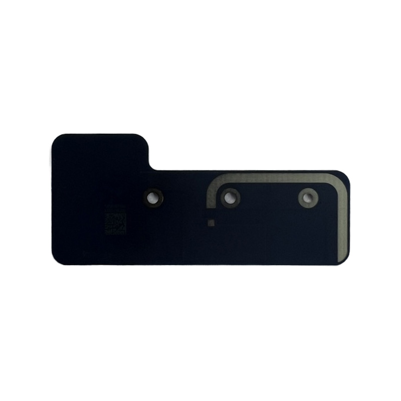 PCB preto de alta frequência