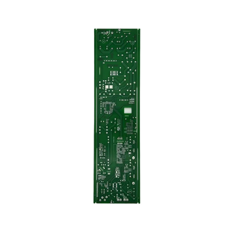 PCB de alta potência frente e verso