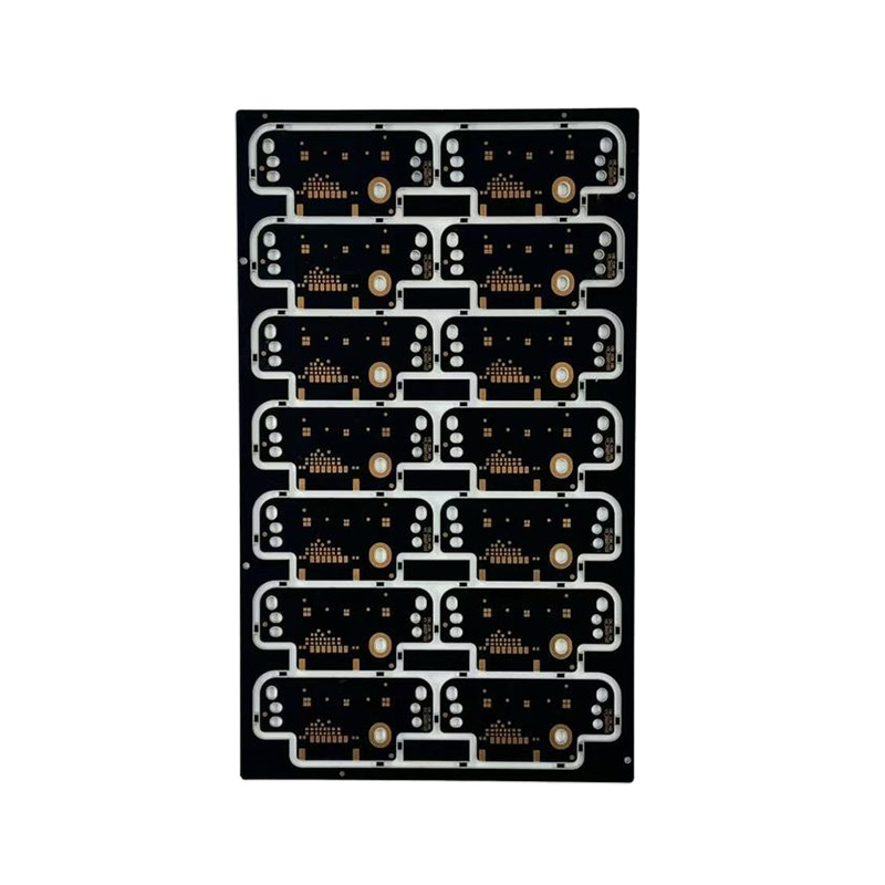 PCB de alumínio unilateral