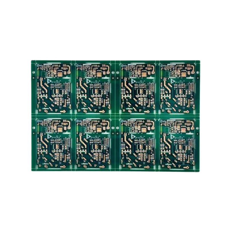 PCB sem halogênio e ecologicamente correto