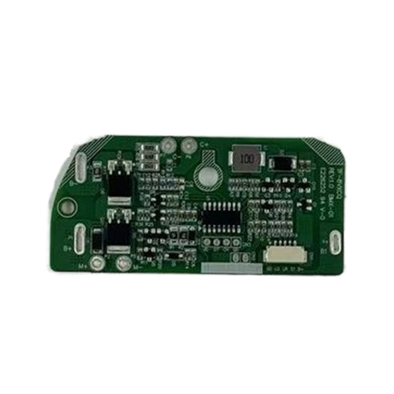 Consumidor de controle remoto PCBA