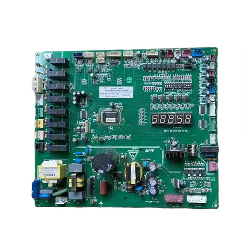 PCBA refrigerador