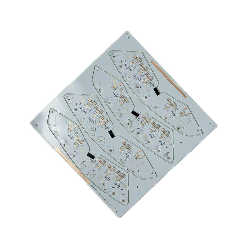 PCB OSP de dupla face