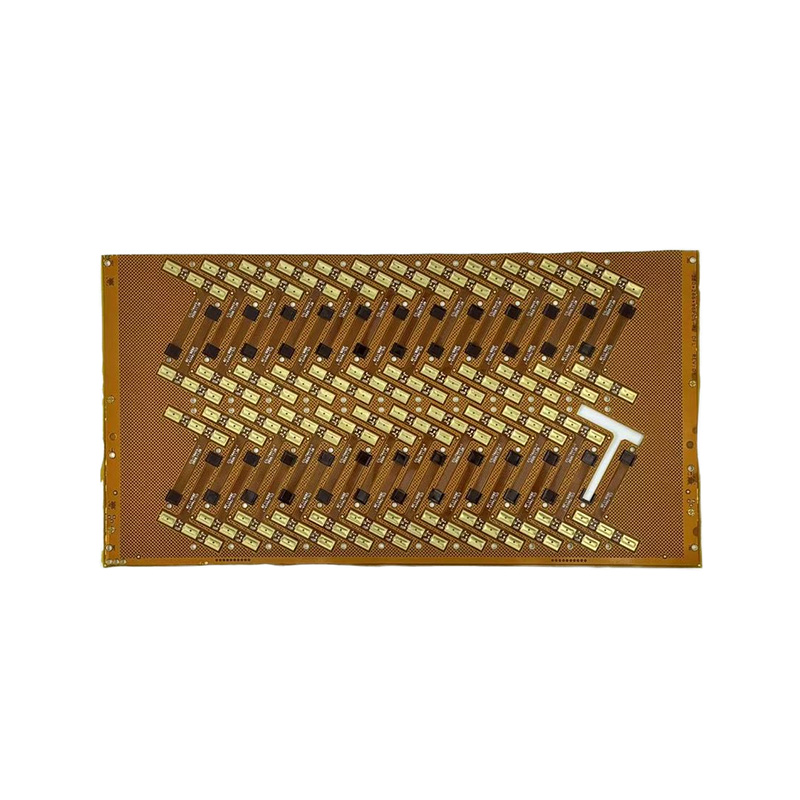 PCB flexível de alta flexibilidade