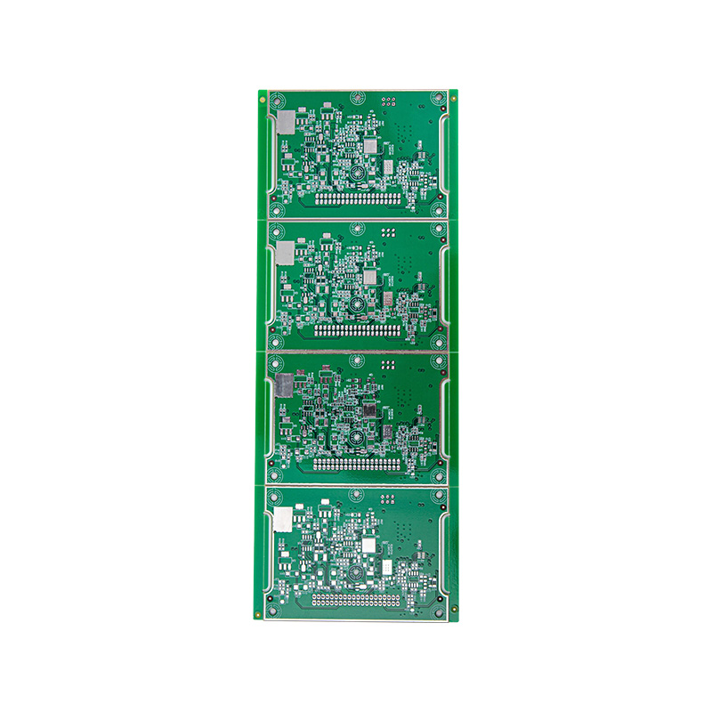 PCB sem chumbo de alta confiabilidade (dupla face)